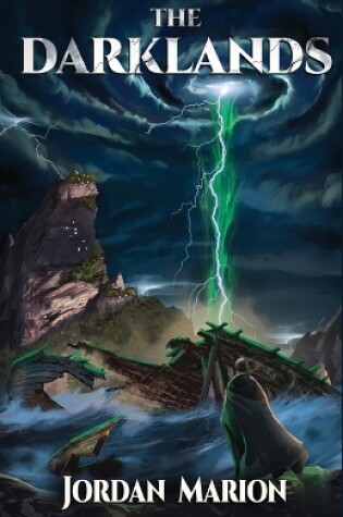 Cover of The Darklands