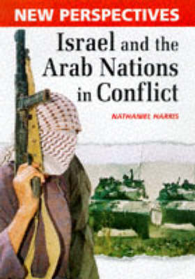 Cover of Israel and the Arab Nations in Conflict