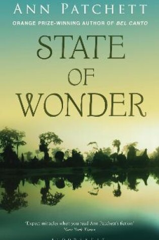 Cover of State of Wonder
