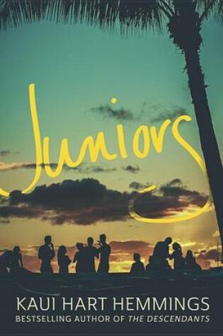 Cover of Juniors