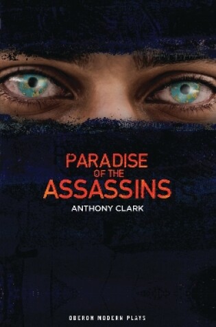 Cover of Paradise of the Assassins