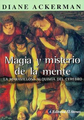 Book cover for Magia y Misterio de La Mente