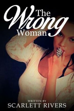 Cover of The Wrong Woman