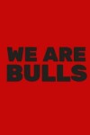 Book cover for We Are Bulls