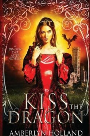 Cover of Kiss the Dragon