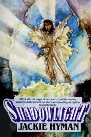 Cover of Hyman Jackie : Shadowlight