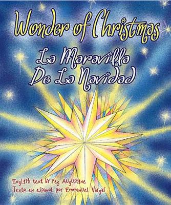 Book cover for Wonder of Christmas