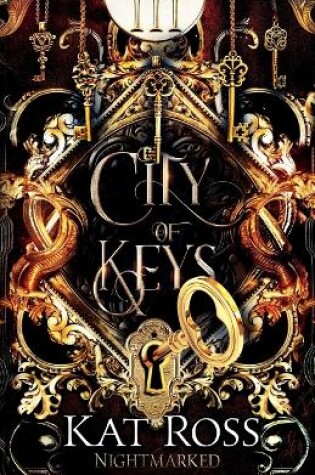 Cover of City of Keys