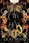 Book cover for City of Keys