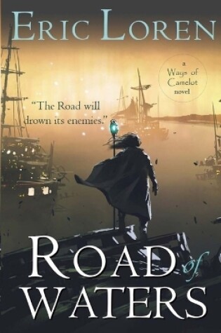 Cover of Road of Waters