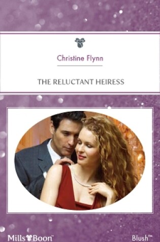 Cover of The Reluctant Heiress