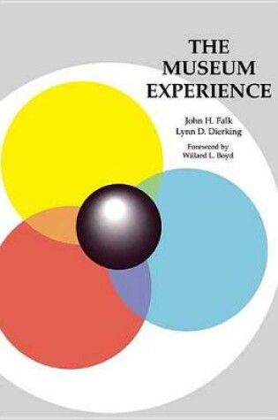 Cover of The Museum Experience