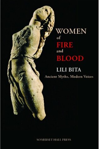 Cover of Women of Fire and Blood