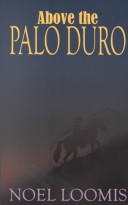 Book cover for Above the Palo Duro