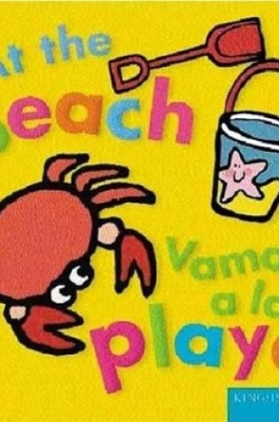 Cover of Vamos a la Playa