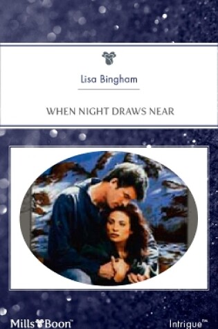 Cover of When Night Draws Near