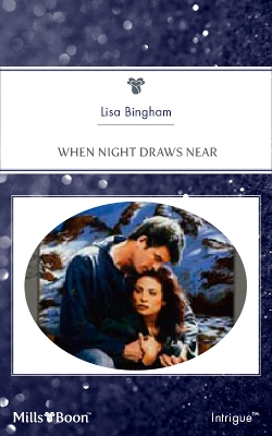 Cover of When Night Draws Near