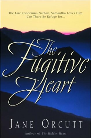 Cover of The Fugitive Heart