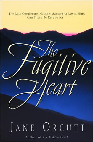 Book cover for The Fugitive Heart