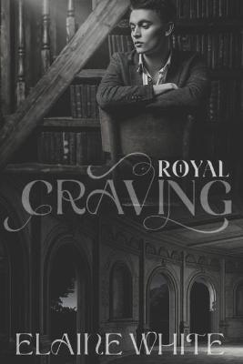 Book cover for A Royal Craving