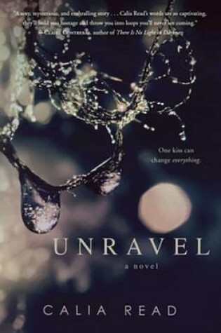 Cover of Unravel