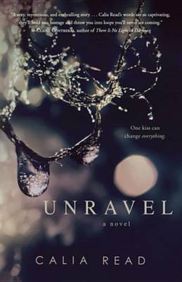 Book cover for Unravel