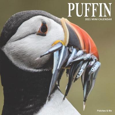 Book cover for Puffin