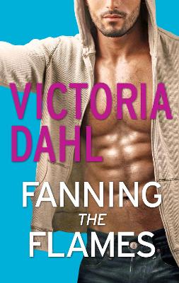 Book cover for Fanning The Flames