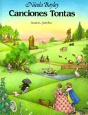 Book cover for Canciones Tontas