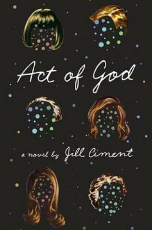 Cover of Act of God