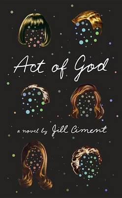 Book cover for Act of God