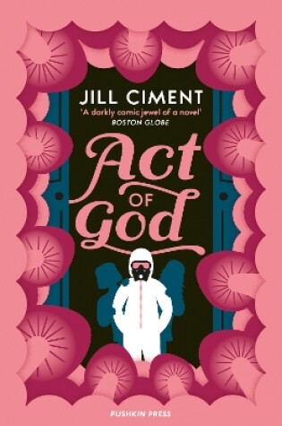 Cover of Act of God