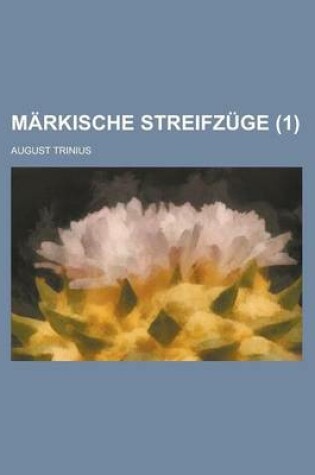 Cover of Markische Streifzuge (1)