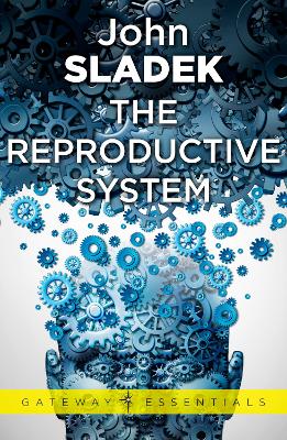 Book cover for The Reproductive System