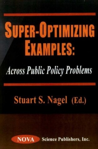 Cover of Super-Optimizing Examples