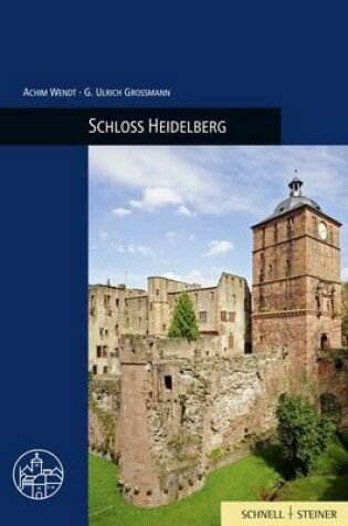 Cover of Schloss Heidelberg