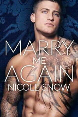 Cover of Marry Me Again