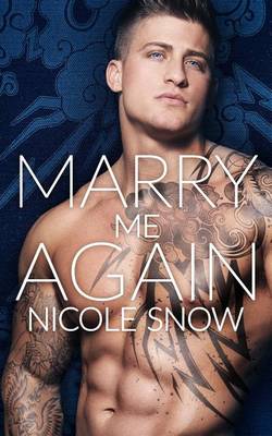 Book cover for Marry Me Again