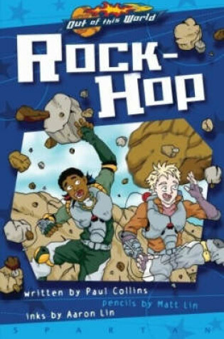 Cover of Rock-Hop