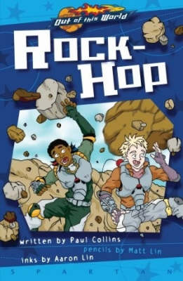 Cover of Rock-Hop