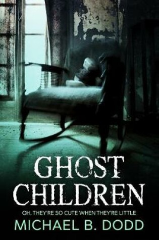 Cover of Ghost Children