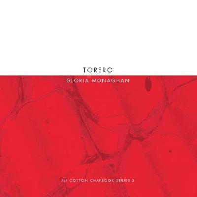 Book cover for Torero