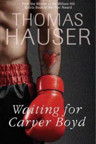 Cover of Waiting for Carver Boyd