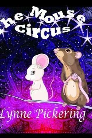 Cover of The Mouse Circus