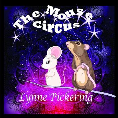 Book cover for The Mouse Circus