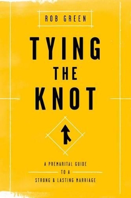 Book cover for Tying the Knot