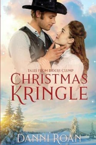 Cover of Christmas Kringle