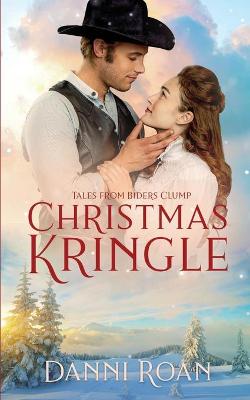 Book cover for Christmas Kringle