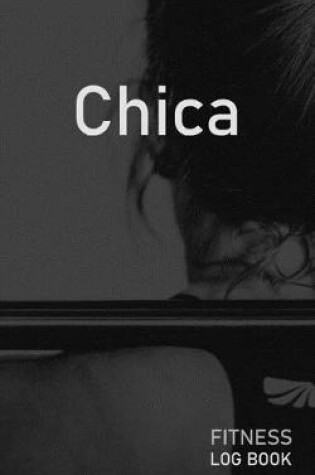 Cover of Chica