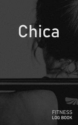 Book cover for Chica